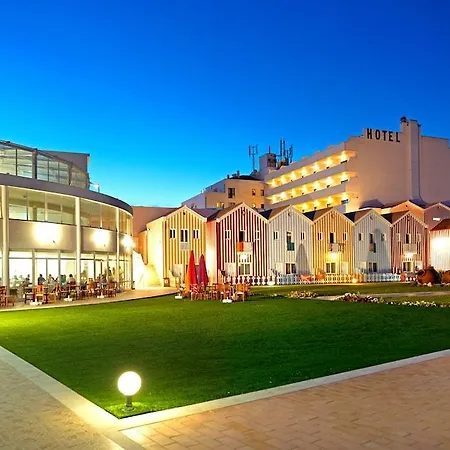 Hotel Cristal & Vieira de Leiria