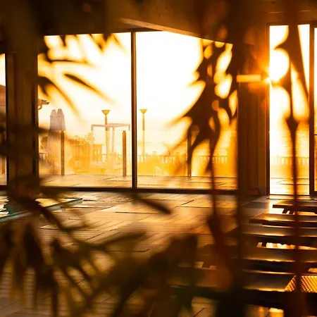 Cristal & ホテル ヴィエイラ・デ・レイリア