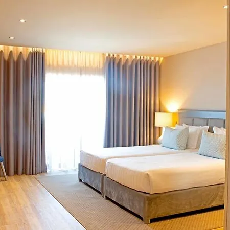 Cristal & Hotel 4*