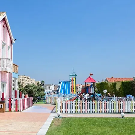 Hotel Cristal & Vieira de Leiria
