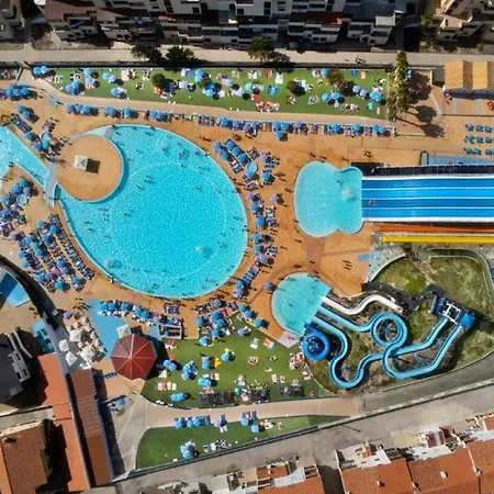 Cristal & Hotel Vieira de Leiria