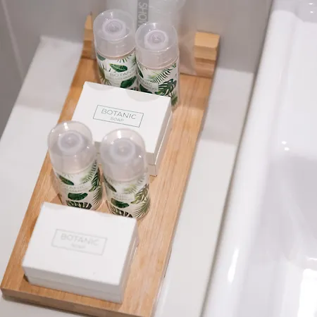 Cristal & ホテル ヴィエイラ・デ・レイリア