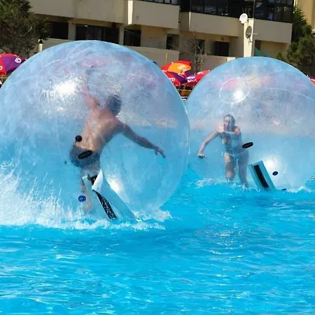 Hotel Cristal &