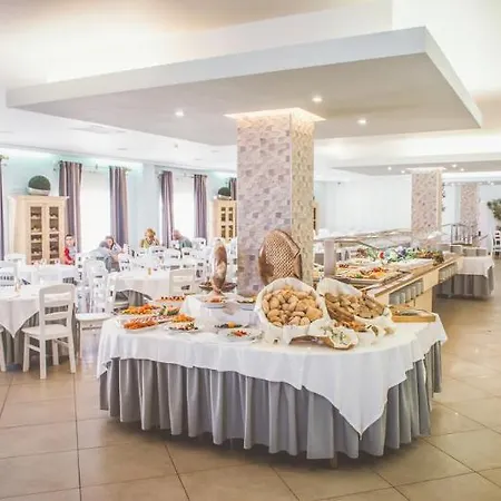 Cristal & 4* Vieira de Leiria