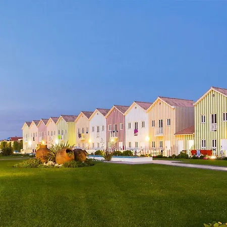 Hotel Cristal & Vieira de Leiria