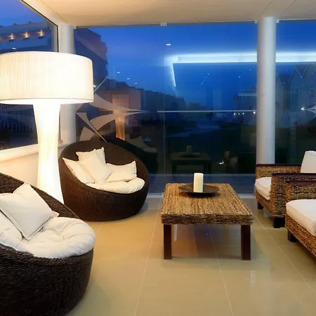 Cristal & 4* Vieira de Leiria