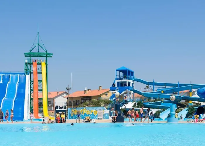 Cristal & Отель Виейра-де-Лейрия