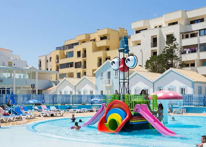 Отель Cristal & Виейра-де-Лейрия