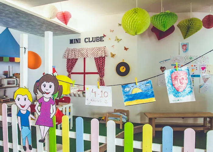 Cristal & Отель Виейра-де-Лейрия