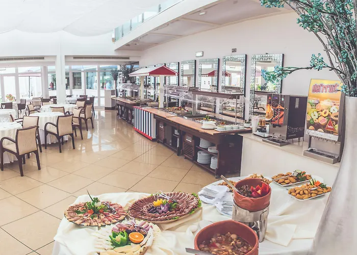 Cristal & Отель