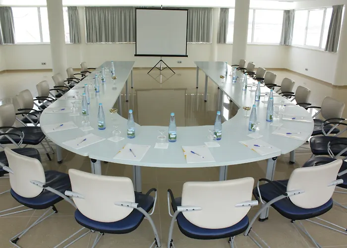 Отель Cristal &