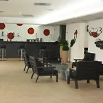 Hotel Cristal &