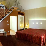 Cristal & Hotel Vieira de Leiria