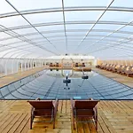 Hotel Cristal & 4*