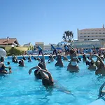 Hotel Cristal & 4*