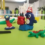 מלון Cristal & ויירה דה לייריה