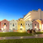 Cristal & Hotel Vieira de Leiria