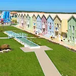 Hotel Cristal & 4*