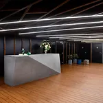 Hotel Cristal & 4*