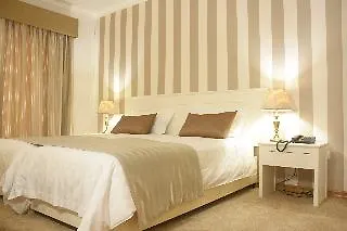 Hotel Cristal & Vieira de Leiria