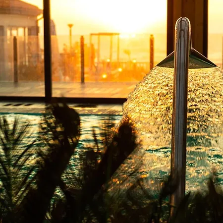 Otel Cristal & 4*