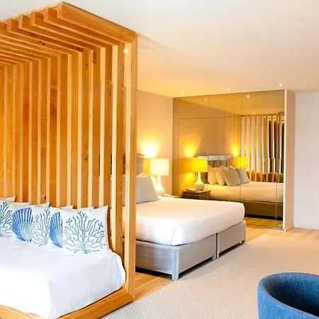 Hotel Cristal &