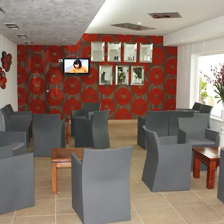 Cristal Resort&spa 4*