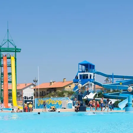 Cristal Resort&spa Hotel Vieira de Leiria