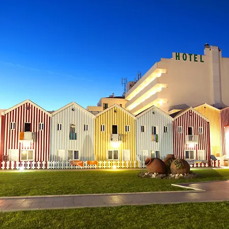 Hotel Cristal Resort&spa 4*