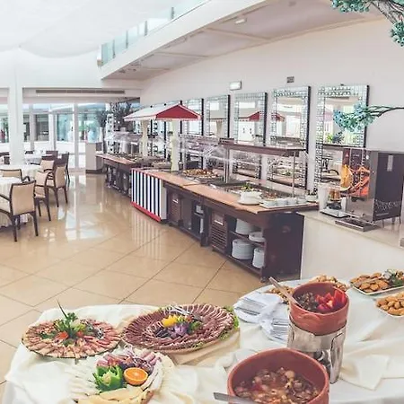 Hotel Cristal & Vieira de Leiria