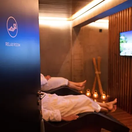 Hotel Cristal &