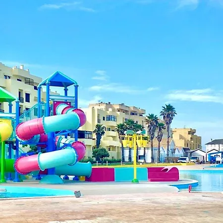 Cristal & فندق