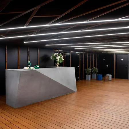 Hotel Cristal Resort&spa 4*