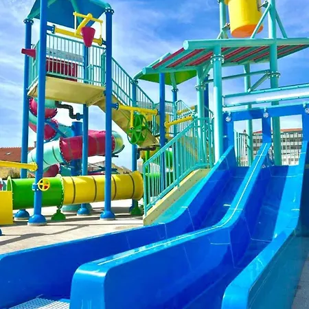 Hotel Cristal Resort&spa 4*