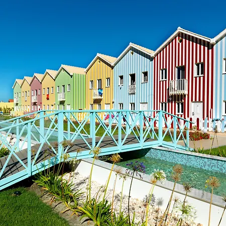 Cristal Resort&spa Hotel