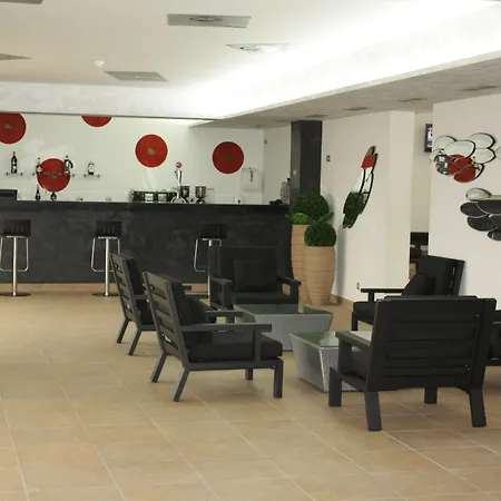 Hotel Cristal &