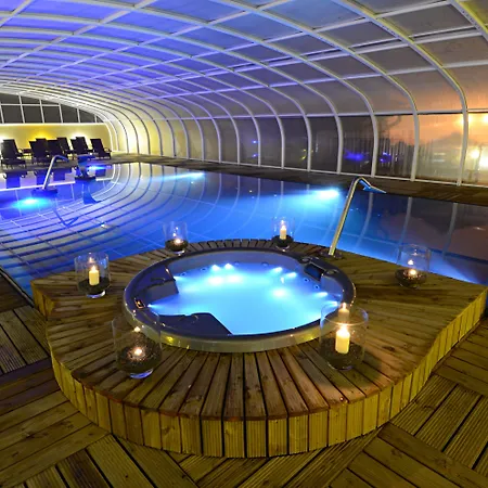 Cristal Resort&spa 4*