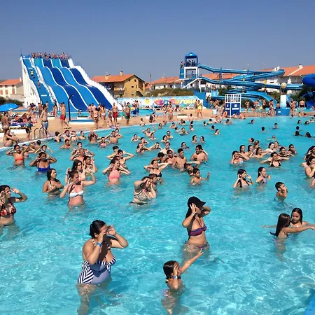 Cristal Resort&spa Hotel Vieira de Leiria