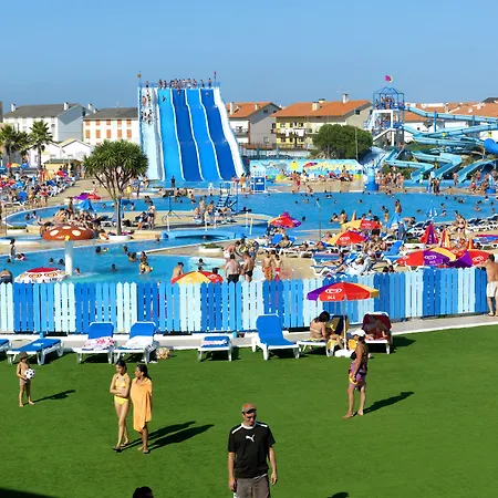 Cristal Resort&spa Vieira de Leiria