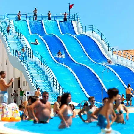 Cristal & Hotel 4*