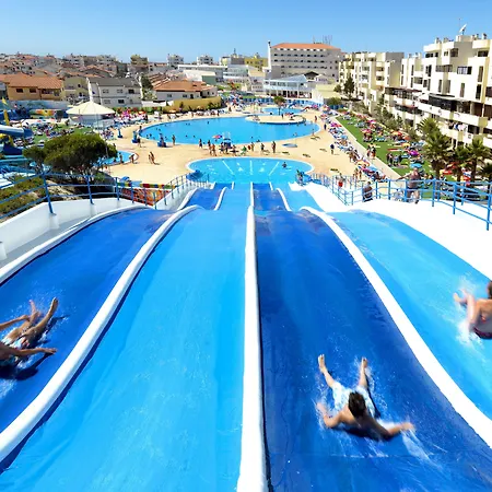 Hotel Cristal & 4*