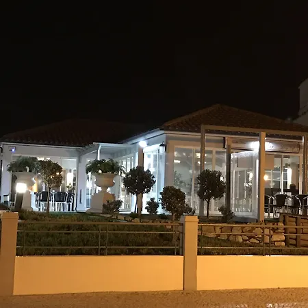 Otel Cristal &