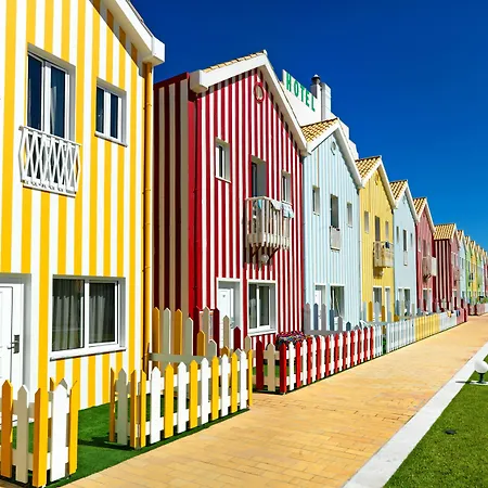 Hotel Cristal & Vieira de Leiria