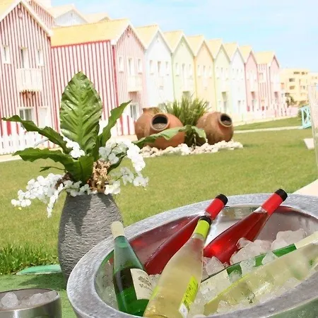 Hotel Cristal & 4*