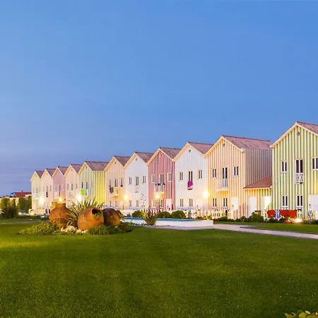 Cristal & Otel 4*