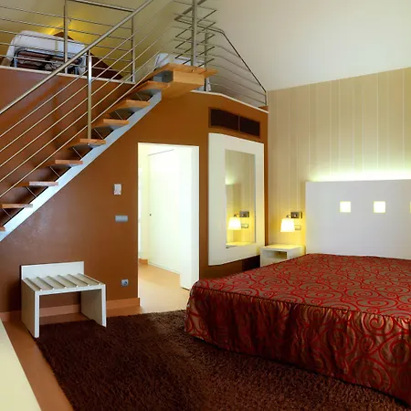 Cristal Resort&spa Hotel