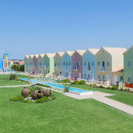Hotel Cristal Resort&spa Vieira de Leiria