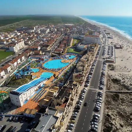 Hotel Cristal & Vieira de Leiria