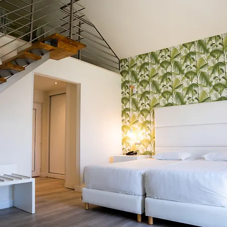 Hotel Cristal &