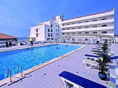 Hotel Cristal &